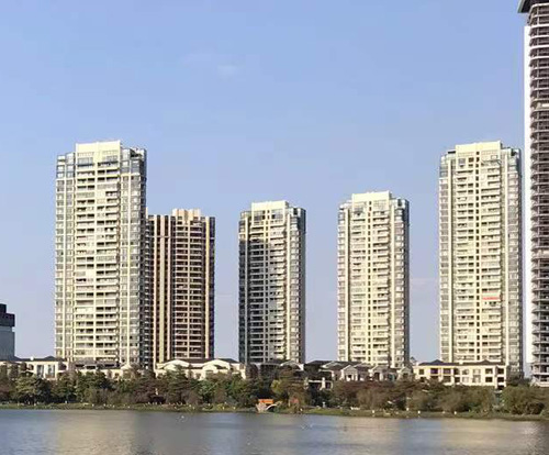 未来楼市年均销售规模或回到五年前水平 未来楼市年均销售规模或回到五年前水平