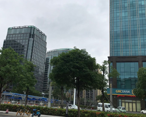 禅城区祖庙街道新窦涌排水泵站提升改造项目磋商公告 禅城区祖庙街道新窦涌排水泵站提升改造项目磋商公告