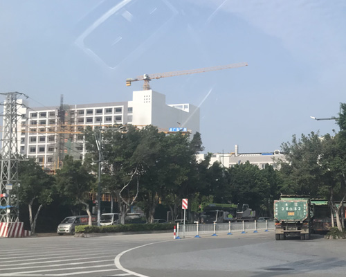 佛山三水与肇庆高要213项政务事项可异地办理 佛山三水与肇庆高要213项政务事项可异地办理