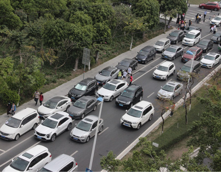 这些车辆被紧急召回！看看你家有没有→