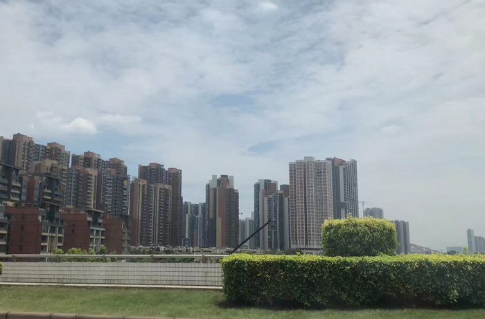 禅城南庄镇113名物业兼职网格员已上岗 禅城南庄镇113名物业兼职网格员已上岗
