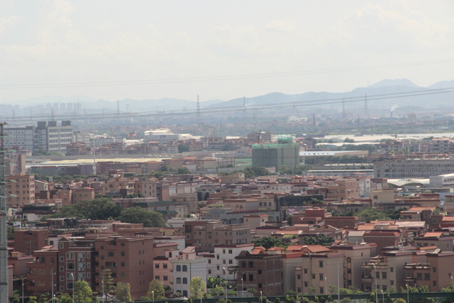 佛山高明区政协赴台山、恩平学习考察