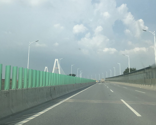 禅城张槎全力打好道路交通安全隐患治理攻坚战 禅城张槎全力打好道路交通安全隐患治理攻坚战