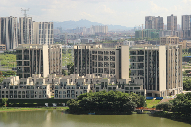 佛山禅城区在南庄举办首届“法律明白人”训战技能大赛