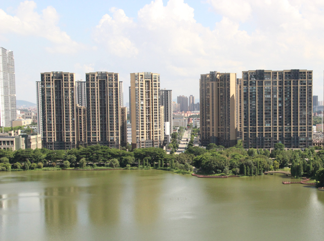 探索城市管理精细化智慧化的高明路径