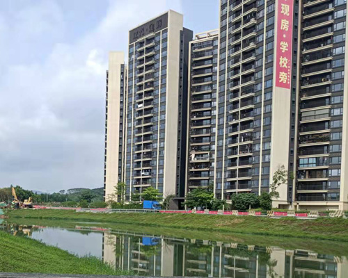 佛山高明这路段将实现硬底化,总长约26公里!具体位置→ 佛山高明这路段将实现硬底化,总长约26公里!具体位置→