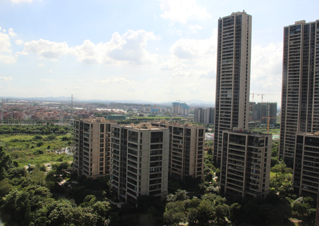 佛山市顺德区龙控投资有限公司招聘工作人员公告