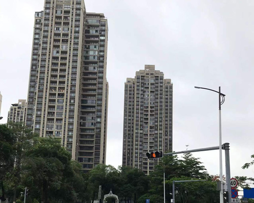 停航停运!顺德台风白色预警生效! 停航停运!顺德台风白色预警生效!