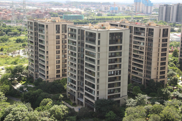 高明区环境空气质量自动监测站臭氧监测仪器采购项目询价函