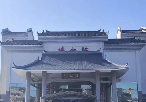 佛山火车站10月11日8时起正式暂停客运 佛山火车站10月11日8时起正式暂停客运