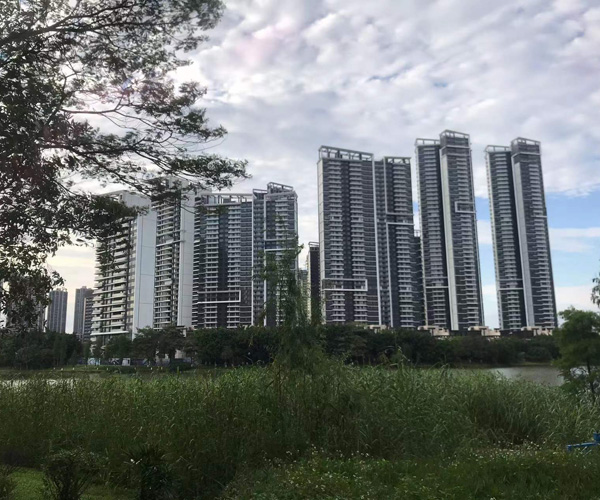 南海九江镇保障性住房房源(二次)招标公告 南海九江镇保障性住房房源(二次)招标公告