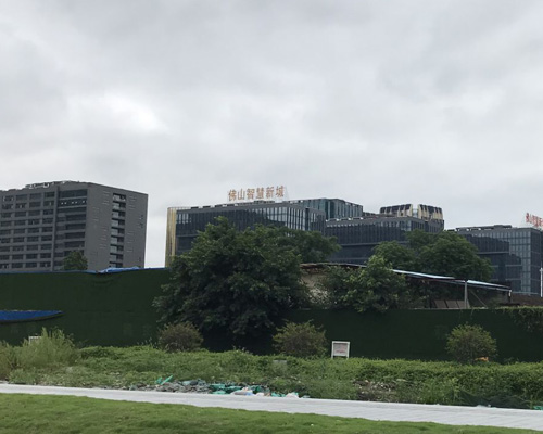 佛山禅城“三要”推进高标准行政执法 佛山禅城“三要”推进高标准行政执法