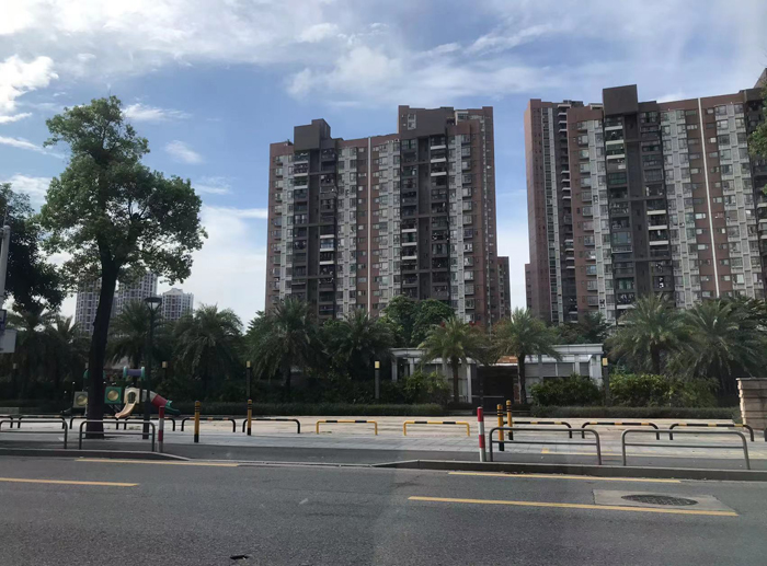 佛山试点推广户外劳动者爱心餐