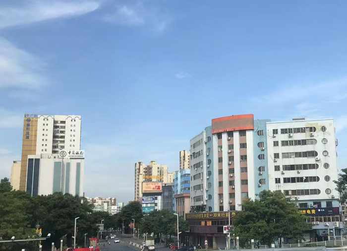 南海大沥镇盐步竹岗(原竹岗仓库)商铺之四网上租赁竞投公告 南海大沥镇盐步竹岗(原竹岗仓库)商铺之四网上租赁竞投公告