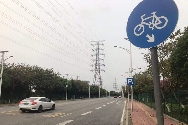 12月15日22时起,禅港西路(紫洞村与岗贝村路段)半封闭占道施工 12月15日22时起,禅港西路(紫洞村与岗贝村路段)半封闭占道施工