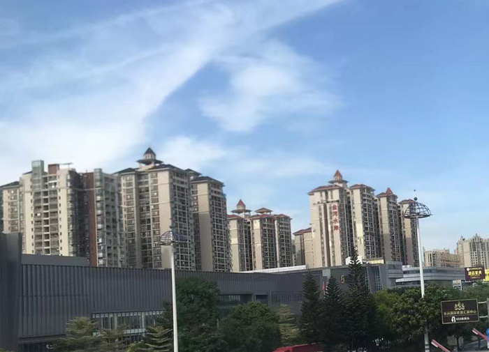 禅城南庄全力答好必答题 按下共富加速键 禅城南庄全力答好必答题 按下共富加速键