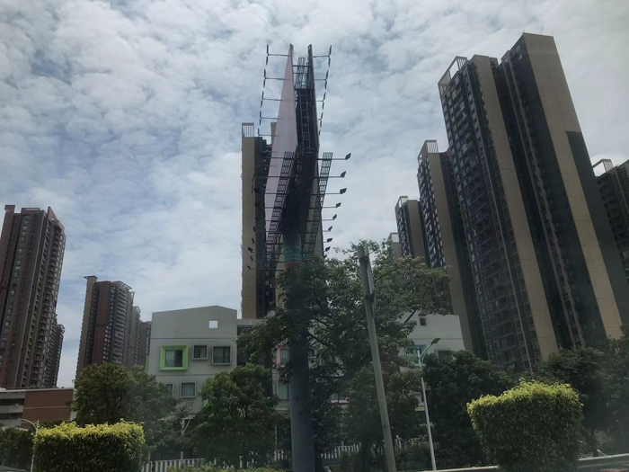 佛山市高明区荷城街道仙村8组资产处置项目竞价公告 佛山市高明区荷城街道仙村8组资产处置项目竞价公告