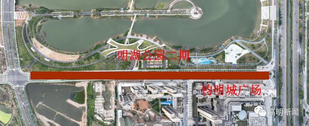 佛山高明区2024年迎春花市来了,就在荷城这个位置→ 佛山高明区2024年迎春花市来了,就在荷城这个位置→
