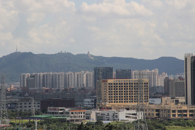 国家电投华南氢能产业基地一期项目建设启动仪式在南海举行