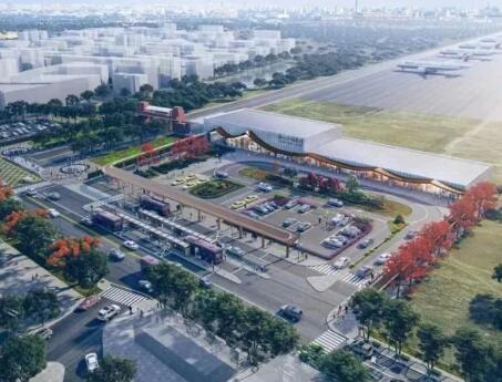 佛山今年超多城市地标上新 佛山今年超多城市地标上新