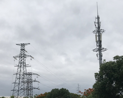 顺德乐从镇220KV佛藤高压线架空线改造工程施工代建招标公告 顺德乐从镇220KV佛藤高压线架空线改造工程施工代建招标公告