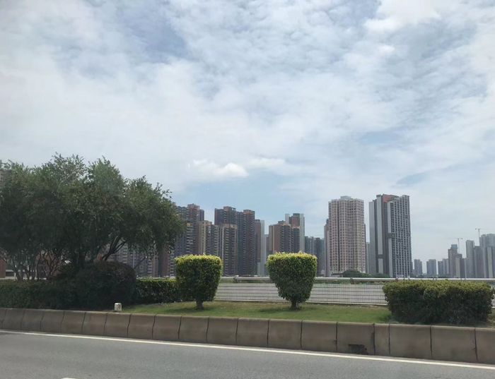 佛山市禅城区南庄镇佛山一环以西、季华西路以南地块(二)公开竞租公告 佛山市禅城区南庄镇佛山一环以西、季华西路以南地块(二)公开竞租公告