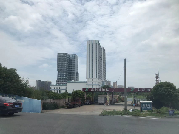 广佛肇工业园站周边片区开发项目-广佛肇轻轨西北角地块平整工程监理招标公告 广佛肇工业园站周边片区开发项目-广佛肇轻轨西北角地块平整工程监理招标公告