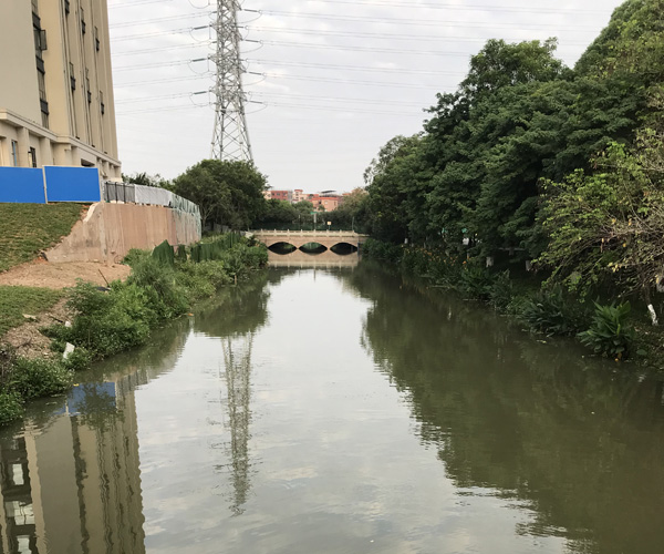 2024-2025年度潭洲水道、平洲水道(石湾段)河道岸线日常保洁业务竞争性磋商公告 2024-2025年度潭洲水道、平洲水道(石湾段)河道岸线日常保洁业务竞争性磋商公告