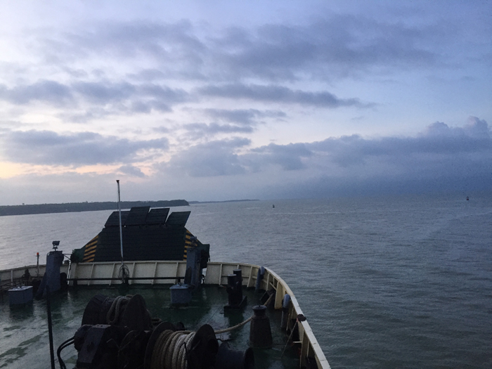 顺德客运港顺德⇋香港由春节期间每天4班增至8班 顺德客运港顺德⇋香港由春节期间每天4班增至8班