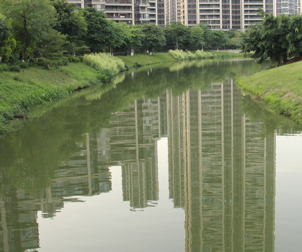 佛山市南海区桂城八间河暗涵综合治理工程勘察设计招标公告