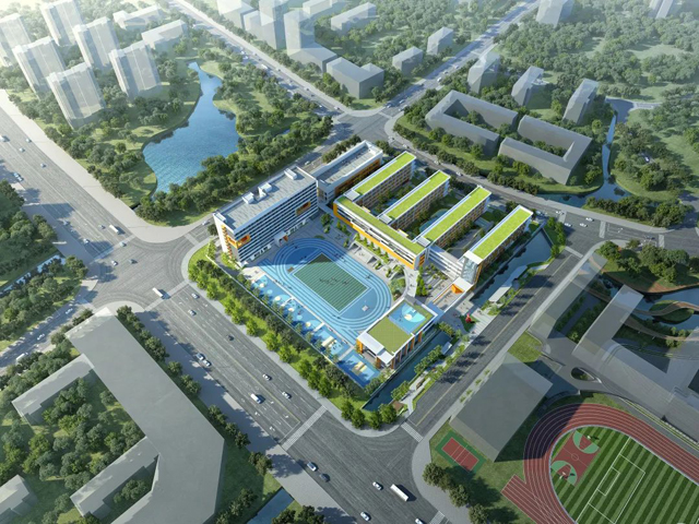 南海沙头华光中学:点亮智慧之光的学府 南海沙头华光中学:点亮智慧之光的学府
