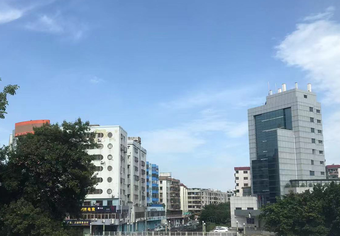 广东医科大学顺德医院附属勒流医院:守护健康,服务社区 广东医科大学顺德医院附属勒流医院:守护健康,服务社区