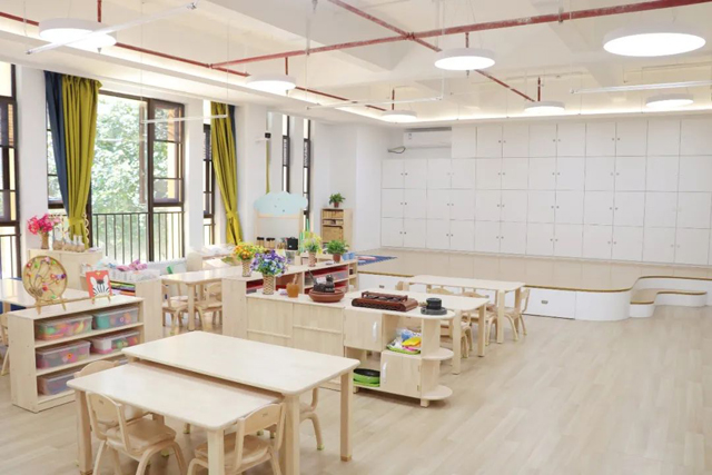 佛山罗行小学:点亮孩子未来的明灯 佛山罗行小学:点亮孩子未来的明灯