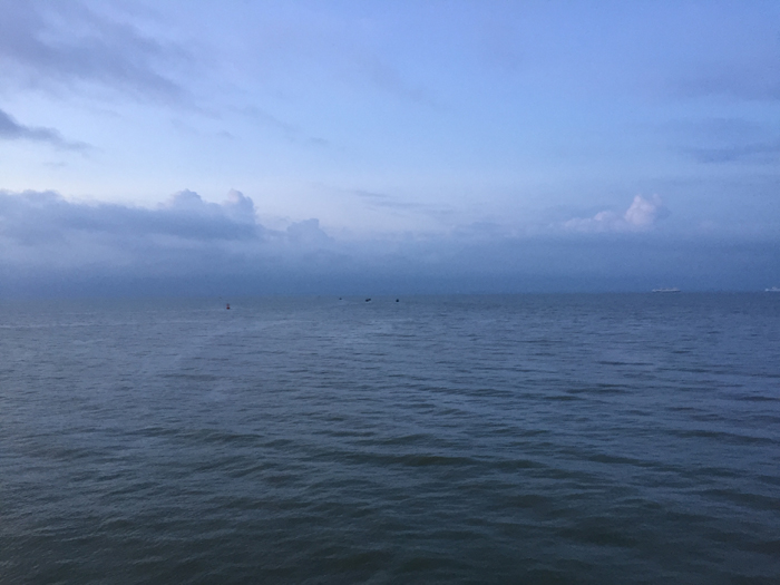 “佛山南海-深圳盐田组合港”开通 “佛山南海-深圳盐田组合港”开通