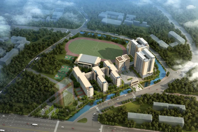 南海百东小学:培育未来的希望,点亮梦想的灯塔 南海百东小学:培育未来的希望,点亮梦想的灯塔