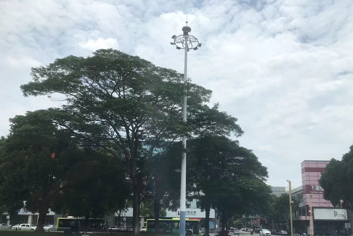 南海区西樵中学:育人为本,质量立校 南海区西樵中学:育人为本,质量立校