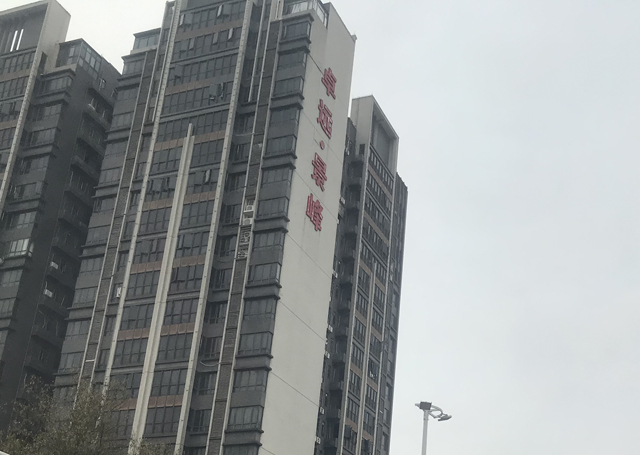 佛山市卓远景峰小区:舒适生活的理想之选 佛山市卓远景峰小区:舒适生活的理想之选