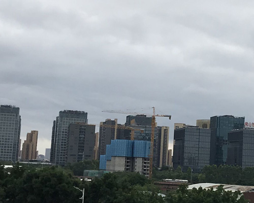 佛山禅城区与常州天宁区两个万亿城市中心城区“结亲” 佛山禅城区与常州天宁区两个万亿城市中心城区“结亲”