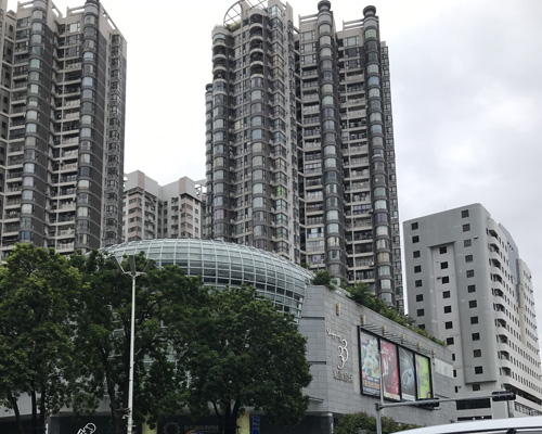 佛山市禅城区政务信息化密评服务项目采购公告 佛山市禅城区政务信息化密评服务项目采购公告