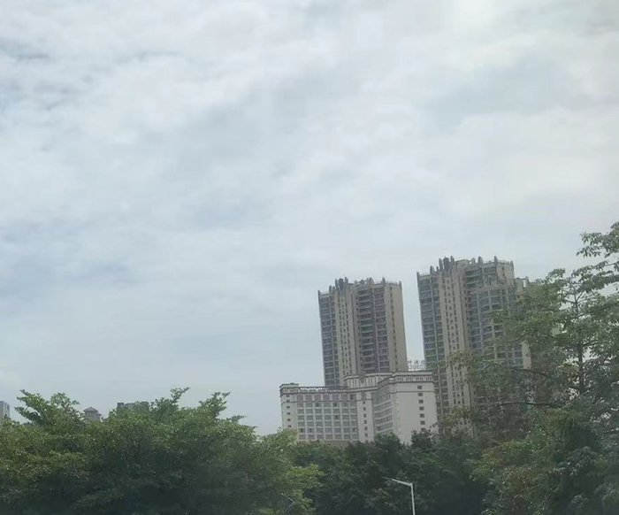 探索中兴商业街:美食与时尚的交汇点 探索中兴商业街:美食与时尚的交汇点