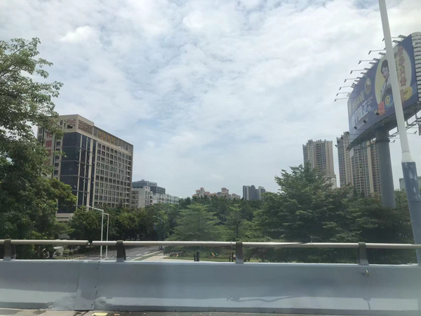 佛山市蓝澳酒店——蓝色港湾,澳式风情 佛山市蓝澳酒店——蓝色港湾,澳式风情