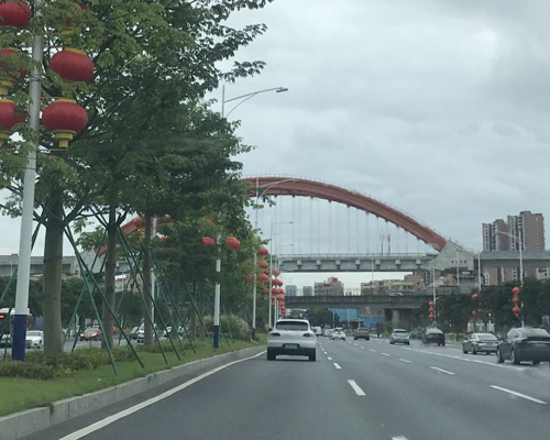 东瑞街:佛山的多彩之街 佛山资讯网 东瑞街:佛山的多彩之街 佛山资讯网