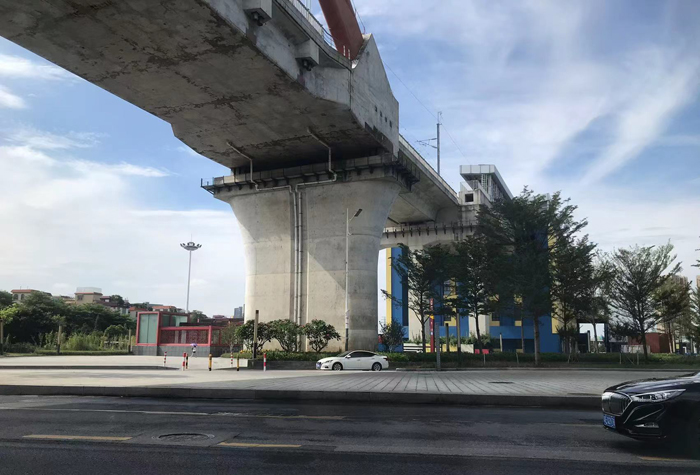 佛山市禅城区道路养护中心关于石湾特大桥南岸桥下空间利用项目设计单位报名公告 佛山市禅城区道路养护中心关于石湾特大桥南岸桥下空间利用项目设计单位报名公告