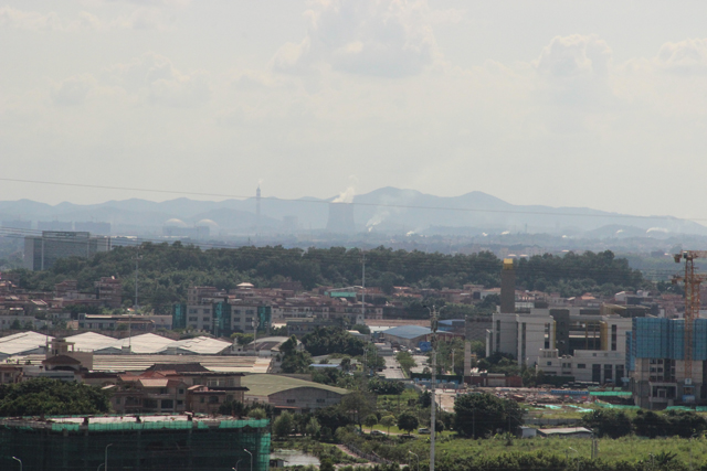 佛山市顺德区伦教街道老旧小区改造项目招标公告