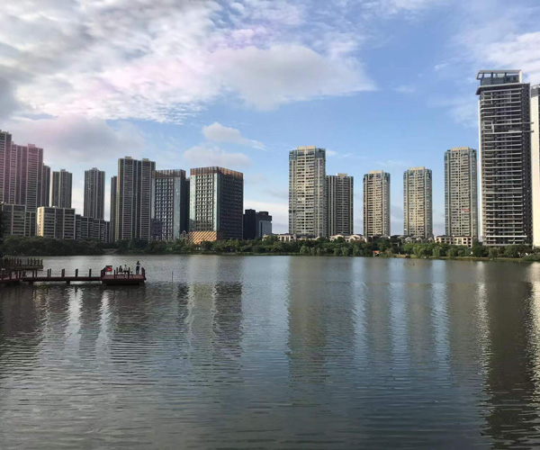 佛山南海富安花园:安逸生活的理想之选 佛山南海富安花园:安逸生活的理想之选