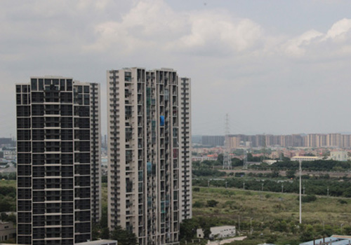 魅力夏东：和谐社区的璀璨明珠