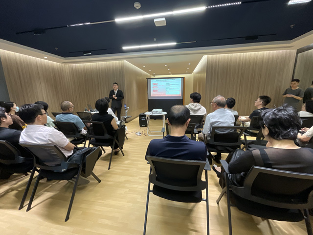 佛山市禅城区举办知识产权转移转化专题培训 佛山市禅城区举办知识产权转移转化专题培训