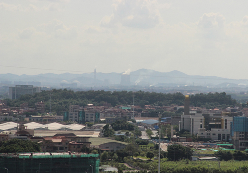 佛山禅城数字赋能为企业提供一站式服务