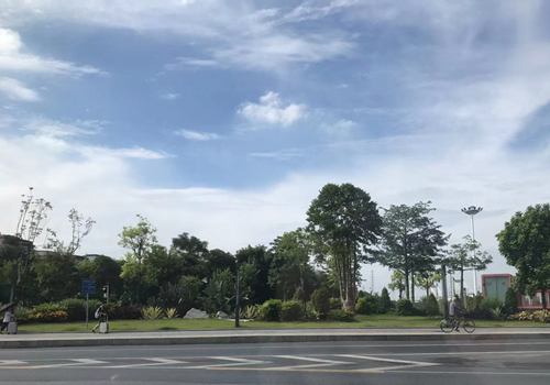 佛山市2024年普通高考温馨提示 佛山市2024年普通高考温馨提示