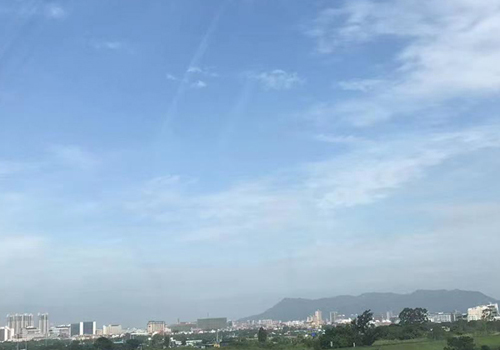 佛山市外国语学校：连接世界与未来的教育桥梁